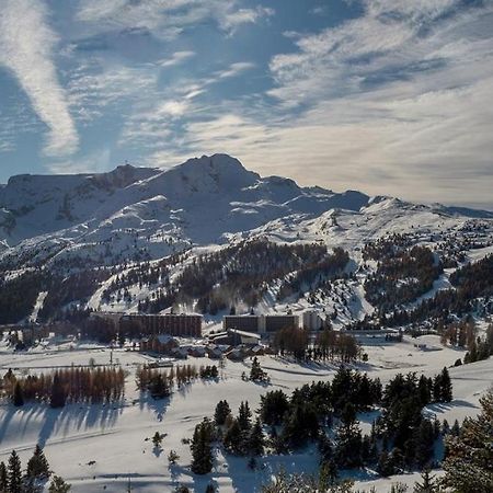 Studio Cosy 5 Personnes Aux Pieds Des Pistes. Saint-Étienne-en-Dévoluy المظهر الخارجي الصورة